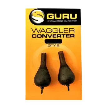 GURU Waggler Converters 4.4g